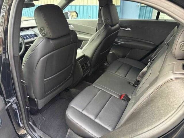 Чорний Каділак Інша, об'ємом двигуна 2 л та пробігом 25 тис. км за 6700 $, фото 13 на Automoto.ua