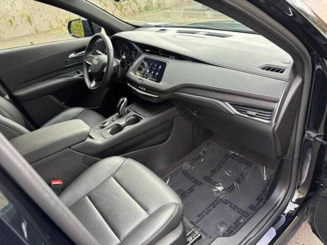 Чорний Каділак Інша, об'ємом двигуна 2 л та пробігом 25 тис. км за 6700 $, фото 15 на Automoto.ua