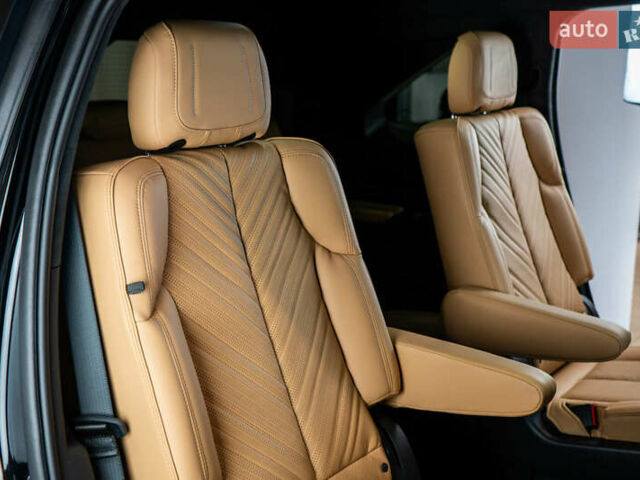 Чорний Каділак Escalade IQ, об'ємом двигуна 0 л та пробігом 1 тис. км за 169000 $, фото 53 на Automoto.ua