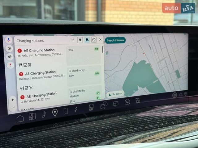 Чорний Каділак Escalade IQ, об'ємом двигуна 0 л та пробігом 1 тис. км за 155000 $, фото 24 на Automoto.ua