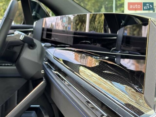 Чорний Каділак Escalade IQ, об'ємом двигуна 0 л та пробігом 1 тис. км за 155000 $, фото 33 на Automoto.ua