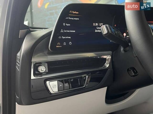 Белый Кадиллак Lyriq, объемом двигателя 0 л и пробегом 6 тыс. км за 47499 $, фото 15 на Automoto.ua