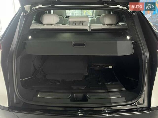 Белый Кадиллак Lyriq, объемом двигателя 0 л и пробегом 6 тыс. км за 47499 $, фото 26 на Automoto.ua