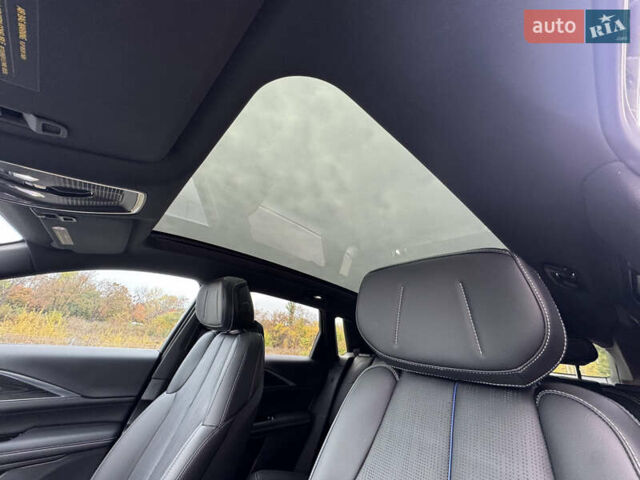 Кадиллак Lyriq 2023 в Днепре (Днепропетровске) на Automoto.ua Черный Кадиллак Lyriq, объемом двигателя 0 л и пробегом 15 тыс. км за 47000 $, фото 15 на Automoto.ua
