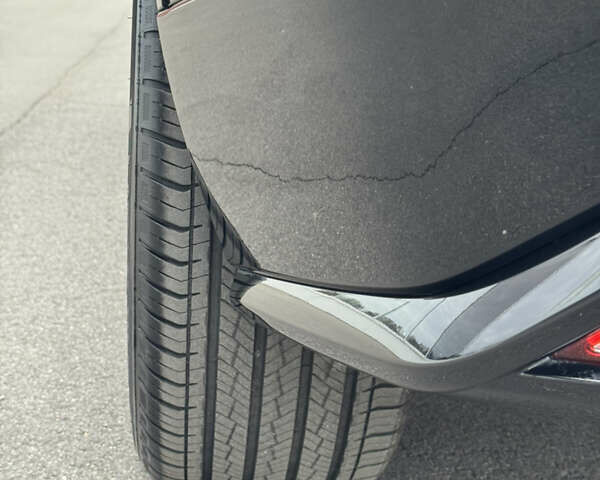Кадиллак Lyriq 2023 в Днепре (Днепропетровске) на Automoto.ua Черный Кадиллак Lyriq, объемом двигателя 0 л и пробегом 15 тыс. км за 47000 $, фото 23 на Automoto.ua
