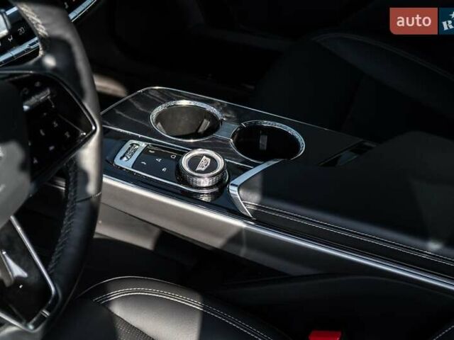 Черный Кадиллак Lyriq, объемом двигателя 0 л и пробегом 40 тыс. км за 39900 $, фото 26 на Automoto.ua