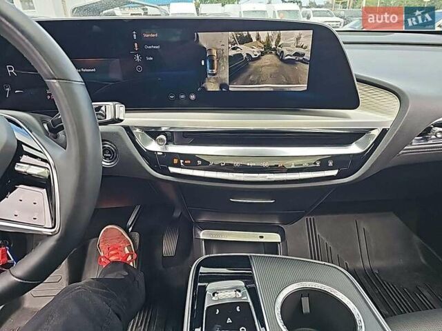 Кадиллак Lyriq 2024 в Кривом Роге на Automoto.ua Черный Кадиллак Lyriq, объемом двигателя 0 л и пробегом 55 тыс. км за 30000 $, фото 5 на Automoto.ua