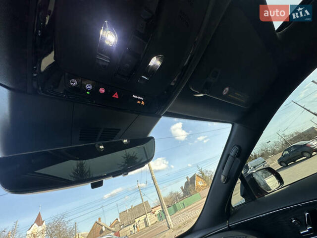 Червоний Каділак Lyriq, об'ємом двигуна 0 л та пробігом 7 тис. км за 49999 $, фото 31 на Automoto.ua