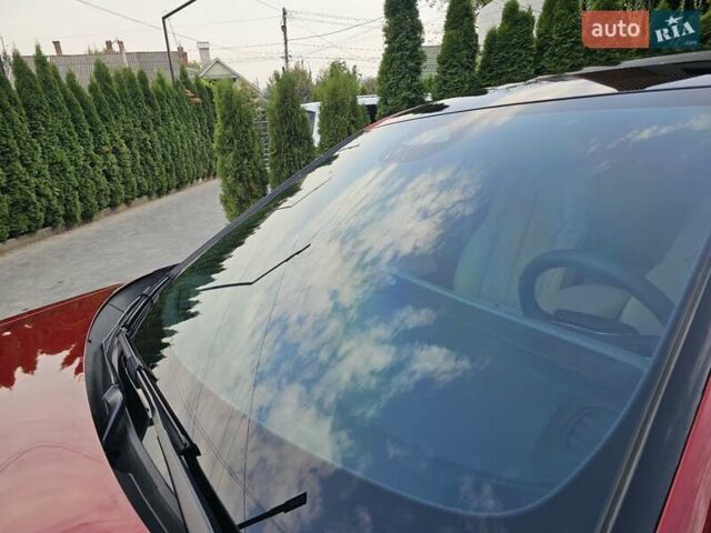 Красный Кадиллак Lyriq, объемом двигателя 0 л и пробегом 3 тыс. км за 53000 $, фото 47 на Automoto.ua