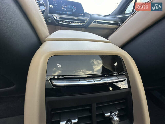 Червоний Каділак Lyriq, об'ємом двигуна 0 л та пробігом 7 тис. км за 49999 $, фото 37 на Automoto.ua