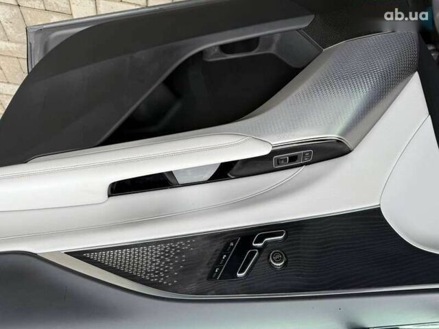 Кадиллак Lyriq 2022 в Луцке на Automoto.ua Кадиллак Lyriq, объемом двигателя 0 л и пробегом 28 тыс. км за 26500 $, фото 22 на Automoto.ua