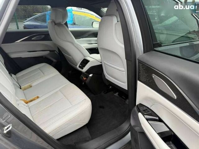 Кадиллак Lyriq 2022 в Луцке на Automoto.ua Кадиллак Lyriq, объемом двигателя 0 л и пробегом 28 тыс. км за 26500 $, фото 20 на Automoto.ua