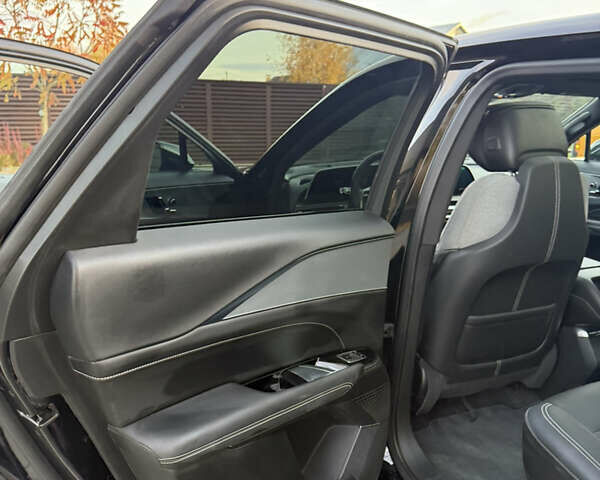 Кадиллак Lyriq, объемом двигателя 0 л и пробегом 15 тыс. км за 38000 $, фото 23 на Automoto.ua