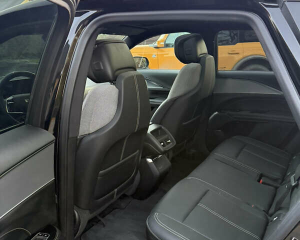 Кадиллак Lyriq, объемом двигателя 0 л и пробегом 15 тыс. км за 38000 $, фото 22 на Automoto.ua