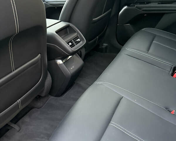 Кадиллак Lyriq, объемом двигателя 0 л и пробегом 15 тыс. км за 38000 $, фото 25 на Automoto.ua