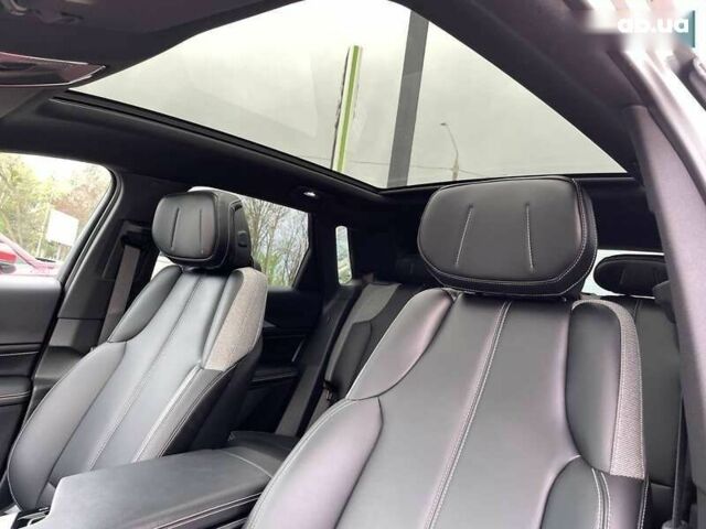 Кадиллак Lyriq, объемом двигателя 0 л и пробегом 10 тыс. км за 45500 $, фото 17 на Automoto.ua