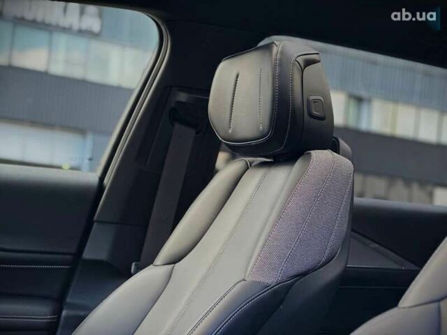 Кадиллак Lyriq, объемом двигателя 0 л и пробегом 9 тыс. км за 45500 $, фото 27 на Automoto.ua