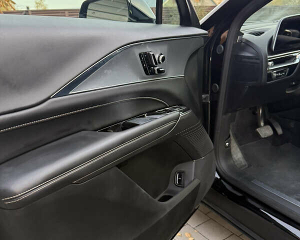 Кадиллак Lyriq, объемом двигателя 0 л и пробегом 15 тыс. км за 38000 $, фото 21 на Automoto.ua