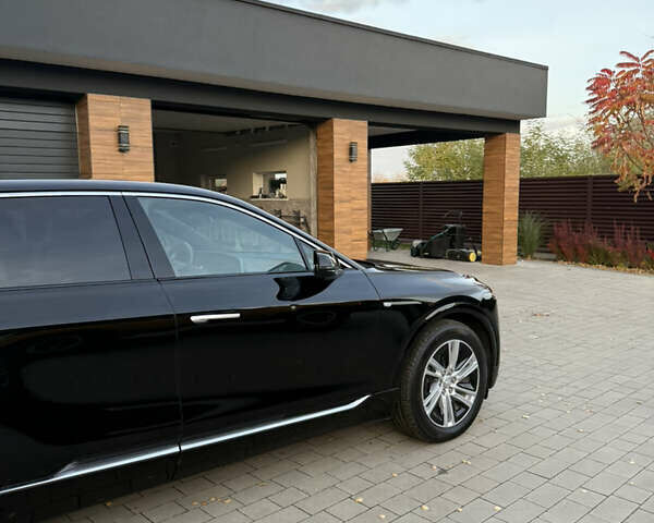 Кадиллак Lyriq, объемом двигателя 0 л и пробегом 15 тыс. км за 38000 $, фото 15 на Automoto.ua