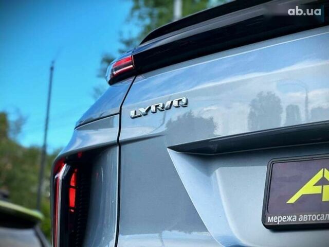 Кадиллак Lyriq, объемом двигателя 0 л и пробегом 9 тыс. км за 45500 $, фото 19 на Automoto.ua