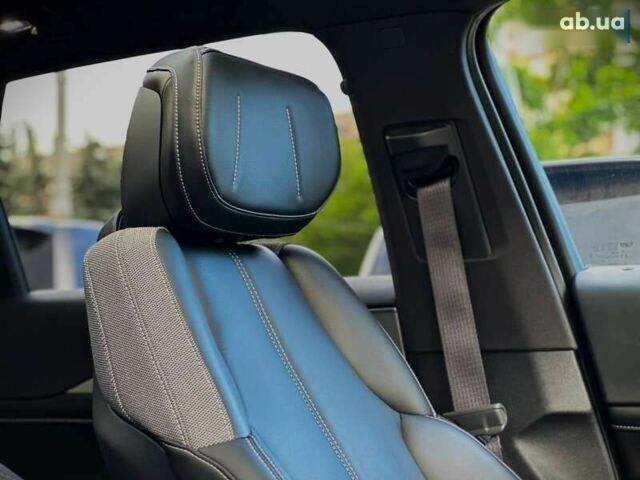 Кадиллак Lyriq, объемом двигателя 0 л и пробегом 9 тыс. км за 45500 $, фото 29 на Automoto.ua