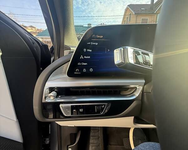 Сірий Каділак Lyriq, об'ємом двигуна 0 л та пробігом 20 тис. км за 39900 $, фото 36 на Automoto.ua