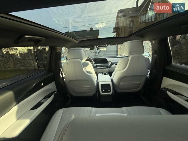 Сірий Каділак Lyriq, об'ємом двигуна 0 л та пробігом 20 тис. км за 39900 $, фото 29 на Automoto.ua