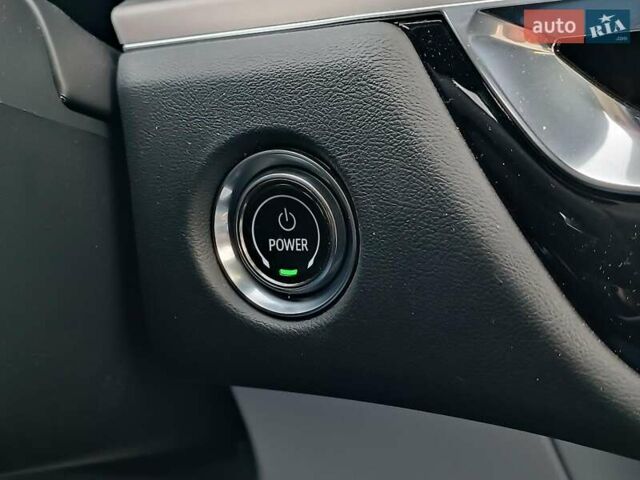 Синий Кадиллак Lyriq, объемом двигателя 0 л и пробегом 25 тыс. км за 45280 $, фото 30 на Automoto.ua