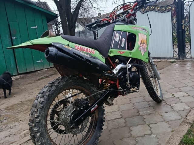 Кагива 5312, объемом двигателя 0.2 л и пробегом 0 тыс. км за 850 $, фото 4 на Automoto.ua