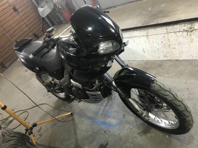 Кагіва 95 XF 380, об'ємом двигуна 0.6 л та пробігом 0 тис. км за 1650 $, фото 5 на Automoto.ua