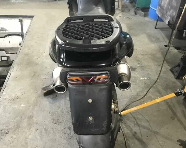 Кагива Каньон, объемом двигателя 0.6 л и пробегом 36 тыс. км за 1950 $, фото 5 на Automoto.ua