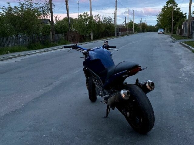 Кагива Другая, объемом двигателя 0.65 л и пробегом 0 тыс. км за 1400 $, фото 1 на Automoto.ua