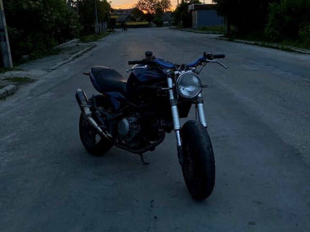 Кагива Другая, объемом двигателя 0.65 л и пробегом 0 тыс. км за 1400 $, фото 2 на Automoto.ua