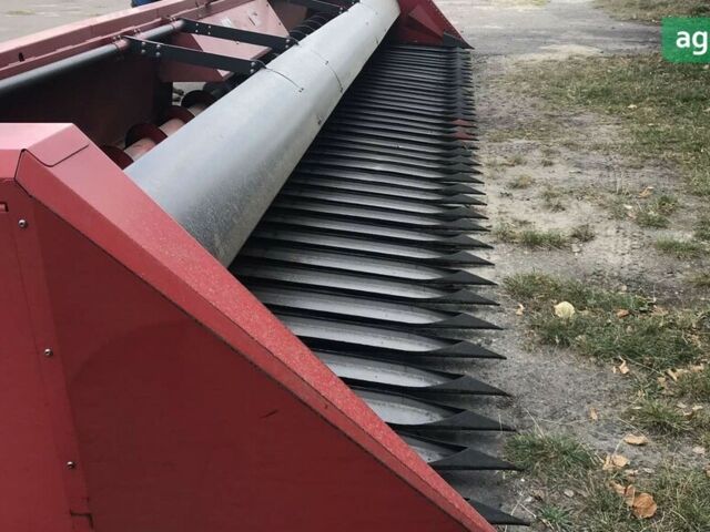 Капелло Хелиантус 9400, объемом двигателя 0 л и пробегом 0 тыс. км за 18611 $, фото 15 на Automoto.ua