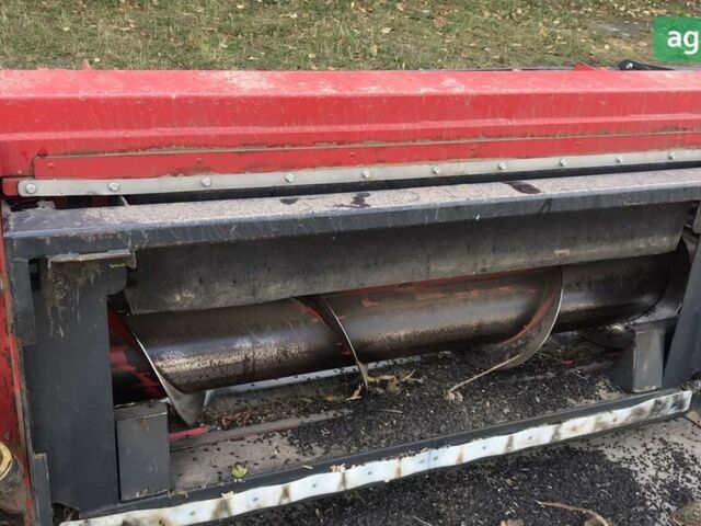 Капелло Хелиантус 9400, объемом двигателя 0 л и пробегом 0 тыс. км за 18611 $, фото 4 на Automoto.ua