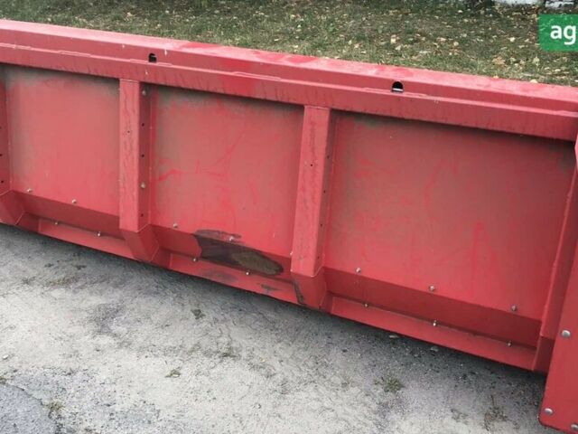 Капелло Хелиантус 9400, объемом двигателя 0 л и пробегом 0 тыс. км за 18611 $, фото 9 на Automoto.ua