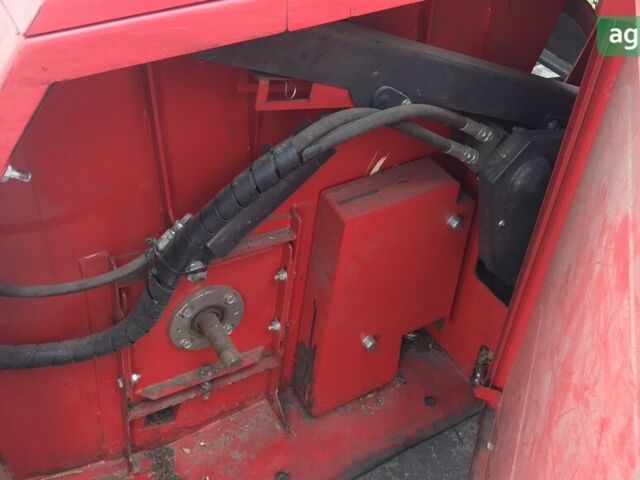 Капелло Хелиантус 9400, объемом двигателя 0 л и пробегом 0 тыс. км за 18611 $, фото 2 на Automoto.ua