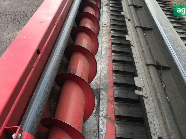 Капелло Хелиантус 9400, объемом двигателя 0 л и пробегом 0 тыс. км за 18611 $, фото 14 на Automoto.ua