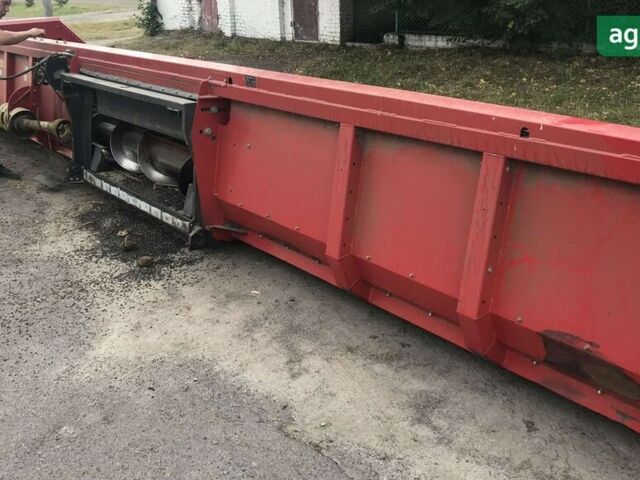 Капелло Хєліантус 9400, об'ємом двигуна 0 л та пробігом 0 тис. км за 16000 $, фото 7 на Automoto.ua