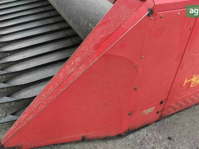 Капелло Хелиантус 9400, объемом двигателя 0 л и пробегом 0 тыс. км за 18611 $, фото 1 на Automoto.ua