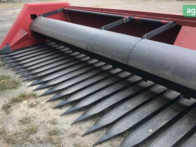 Капелло Хелиантус 9400, объемом двигателя 0 л и пробегом 0 тыс. км за 18611 $, фото 12 на Automoto.ua