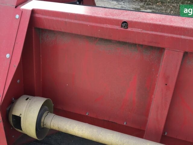 Капелло Хелиантус 9400, объемом двигателя 0 л и пробегом 0 тыс. км за 18611 $, фото 7 на Automoto.ua