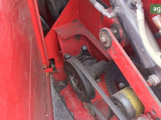 Капелло Хелиантус 9400, объемом двигателя 0 л и пробегом 0 тыс. км за 18611 $, фото 5 на Automoto.ua