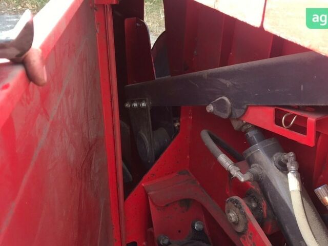 Капелло Хелиантус 9400, объемом двигателя 0 л и пробегом 0 тыс. км за 18611 $, фото 11 на Automoto.ua