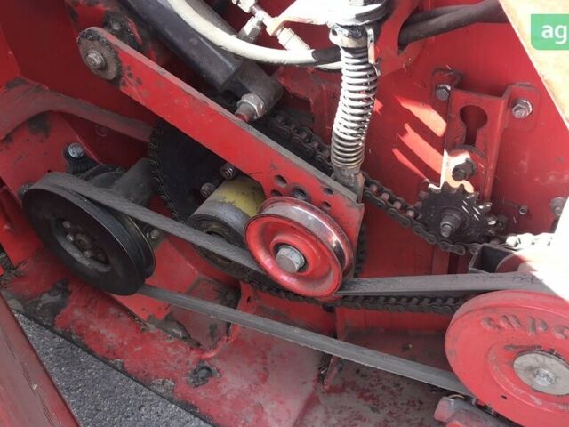 Капелло Хелиантус 9400, объемом двигателя 0 л и пробегом 0 тыс. км за 18611 $, фото 10 на Automoto.ua