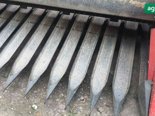 Капелло Хелиантус 9400, объемом двигателя 0 л и пробегом 0 тыс. км за 18611 $, фото 13 на Automoto.ua