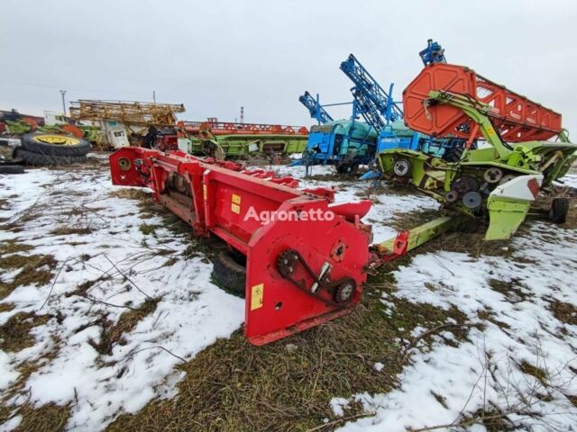Красный Капелло Куасар, объемом двигателя 0 л и пробегом 0 тыс. км за 11594 $, фото 8 на Automoto.ua