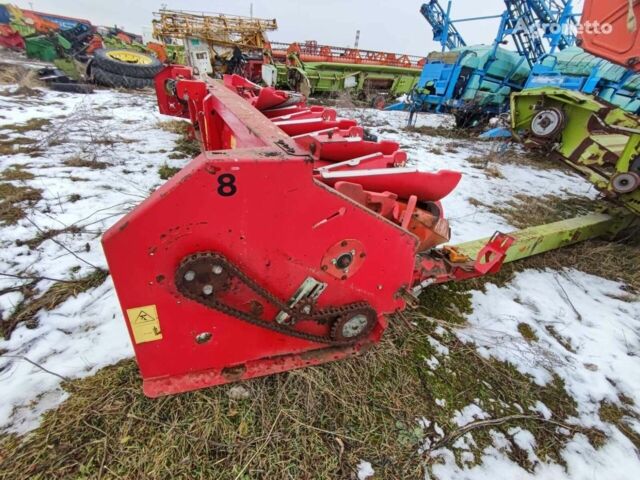 Красный Капелло Куасар, объемом двигателя 0 л и пробегом 0 тыс. км за 11594 $, фото 7 на Automoto.ua