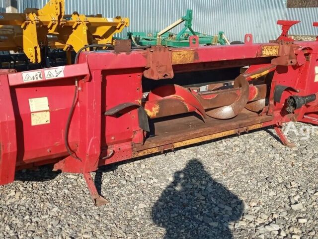 Червоний Капелло Куасар, об'ємом двигуна 0 л та пробігом 0 тис. км за 13667 $, фото 9 на Automoto.ua