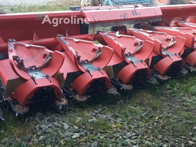 Червоний Капелло Куасар, об'ємом двигуна 0 л та пробігом 0 тис. км за 13667 $, фото 6 на Automoto.ua